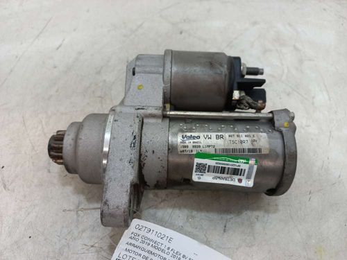 MOTOR DE PARTIDA/ ARRANQUE VOLKSWAGEN FOX 1.6 2019