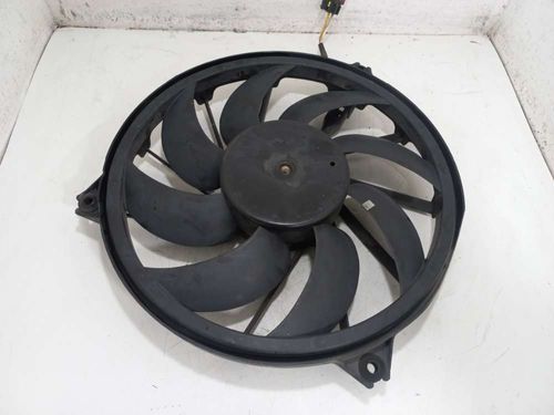 VENTOINHA/ ELETROVENTILADOR PEUGEOT 207 1.4 2015