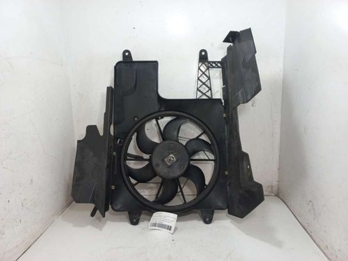 VENTOINHA/ ELETROVENTILADOR VOLKSWAGEN GOL 1.0 2009