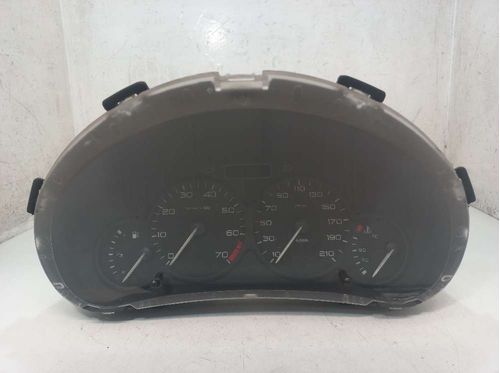 PAINEL DE INSTRUMENTOS PEUGEOT 206 1.4 2005