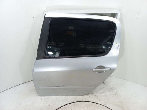 PORTA TRASEIRA ESQ PEUGEOT 307 2.0 2008