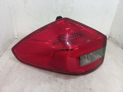LANTERNA ESQUERDA CHERY TIGGO 1.5 2019