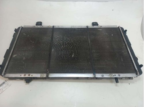 RADIADOR PEUGEOT BOXER 2.3 2015