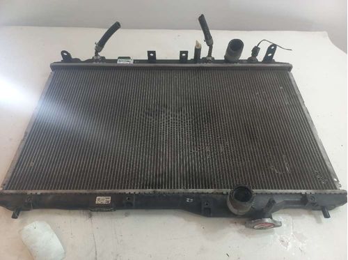 RADIADOR HONDA CIVIC 2.0 2016