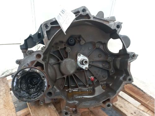 CAMBIO MANUAL / CX DE MARCHA VOLKSWAGEN GOL 1.0 2019