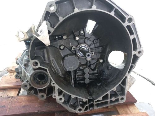 CAMBIO MANUAL / CX DE MARCHA FIAT STRADA 1.8 2013