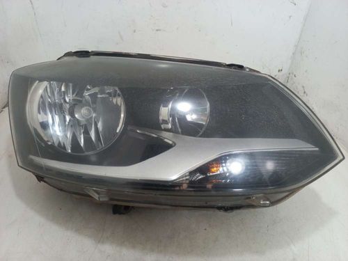 FAROL DIREITO VOLKSWAGEN FOX 1.0 2012
