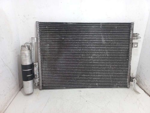 CONDENSADOR RENAULT SANDERO 1.0 2011