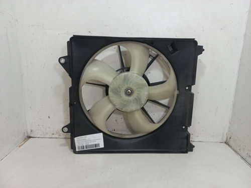 VENTOINHA/ ELETROVENTILADOR HONDA FIT 1.5 2016