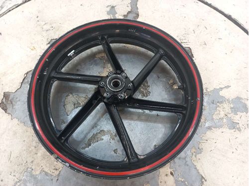 RODA DIANTEIRA - MOTOCICLETA HONDA CBR 600 1998