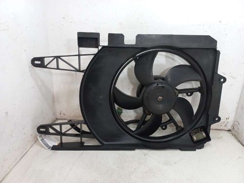 VENTOINHA/ ELETROVENTILADOR CHEVROLET PRISMA 1.4 2011
