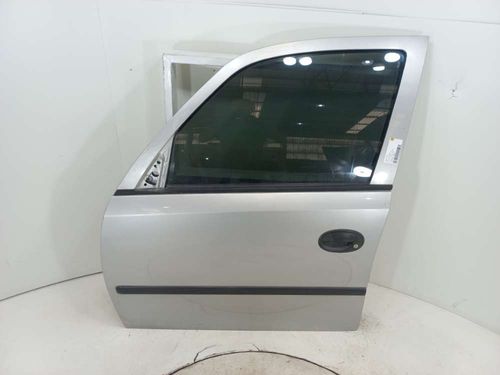PORTA DIANTEIRA ESQ CHEVROLET MERIVA 1.8 2003