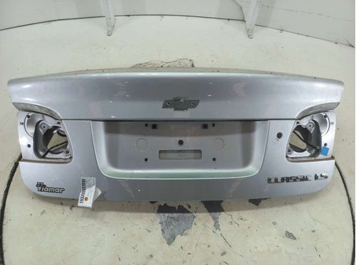 TAMPA TRASEIRA CHEVROLET CLASSIC 1.0 2016