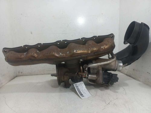 TURBINA TURBOCOMPRESSOR BMW X6 3.0 2016