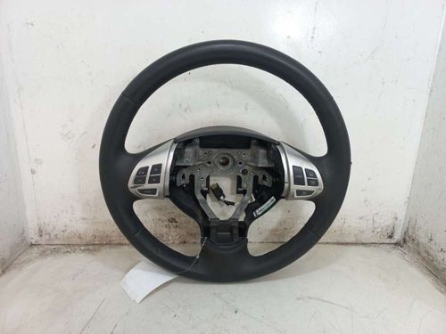VOLANTE DE DIRECAO MITSUBISHI OUTLANDER 3.0 2008