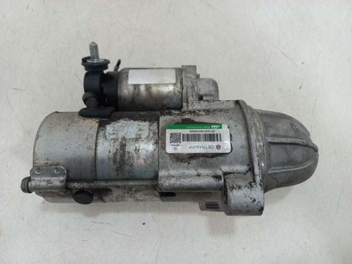 MOTOR DE PARTIDA/ ARRANQUE SSANGYONG KORANDO 2.0 2012