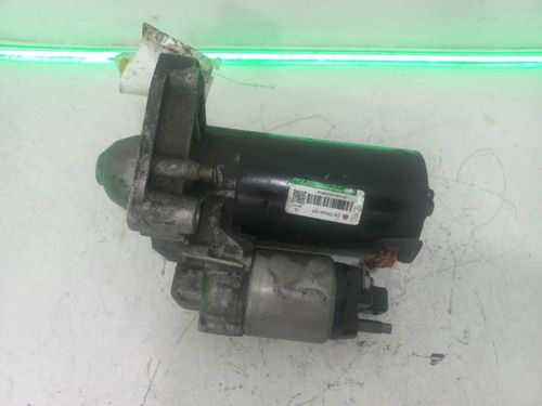 MOTOR DE PARTIDA/ ARRANQUE BMW 316I 1.6 TB 16V 136CV 4P 1.6L 2014