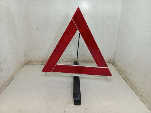TRIANGULO DE SEGURANCA RENAULT DUSTER 1.6 2016