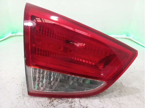 LANTERNA DA TAMPA ESQUERDA HYUNDAI IX35 2.0 2021