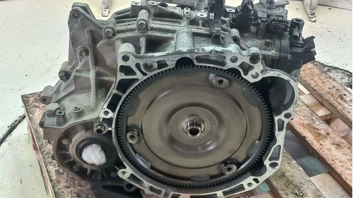 CAMBIO AUTOMATICO CX DE MARCHA HYUNDAI HB20S 1.6 2016