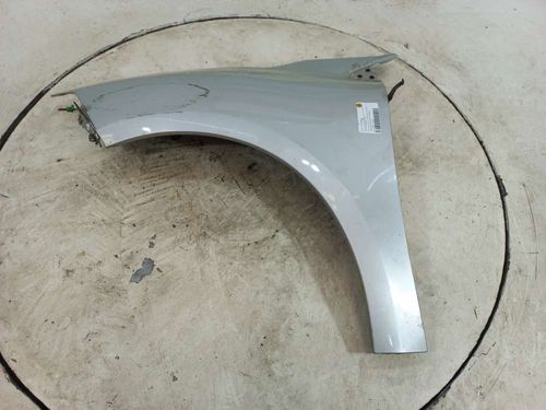 PARALAMA DIANTEIRO ESQUERDO RENAULT FLUENCE 2.0 2016