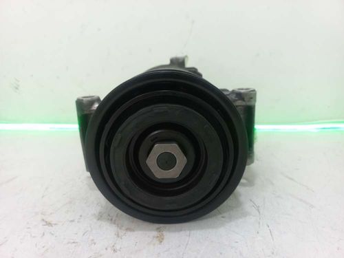 COMPRESSOR DO AR CONDICIONADO BMW 316I 1.6 TB 16V 136CV 4P 1.6L 2014