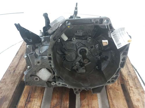 CAMBIO MANUAL / CX DE MARCHA RENAULT SANDERO 1.0L 2022
