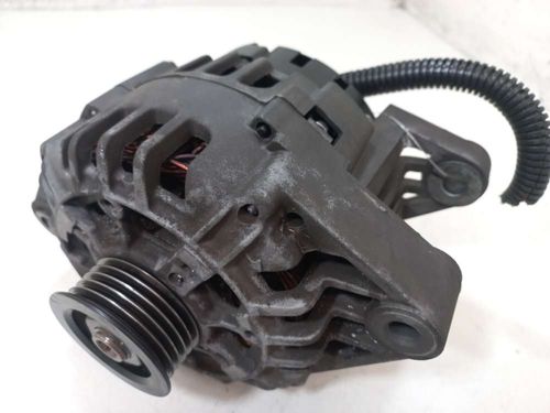 ALTERNADOR CHEVROLET AGILE 1.4 2010