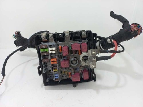 CAIXA DE FUSIVEIS JEEP COMPASS 1.3 2023