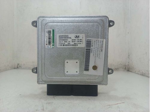 MODULO DE INJECAO HYUNDAI IX35 2.0 2019