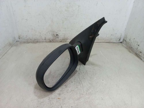 RETROVISOR MANUAL ESQUERDO RENAULT CLIO 1.0 2004