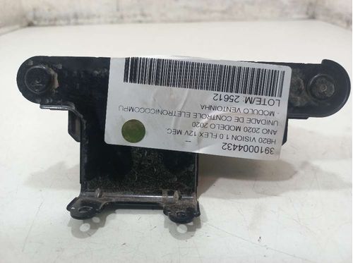 MODULO VENTOINHA HYUNDAI HB20 VISION 1.0 2020