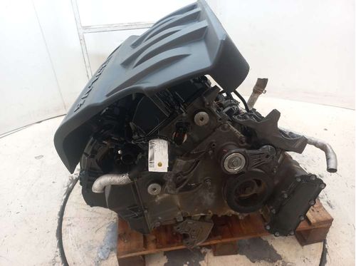 MOTOR COMPLETO DODGE JOURNEY 2.7 2011