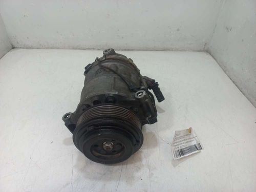 COMPRESSOR DO AR CONDICIONADO JAGUAR F-PACE 2.0 2018