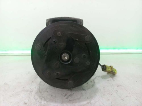 COMPRESSOR DO AR CONDICIONADO CITROEN C3 1.4 2008