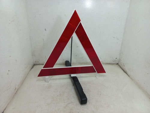 TRIANGULO DE SEGURANCA CHEVROLET COBALT 1.4 2019