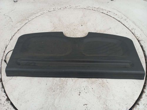 BAGAGITO/ TAMPAO CHEVROLET CELTA 1.0 2012