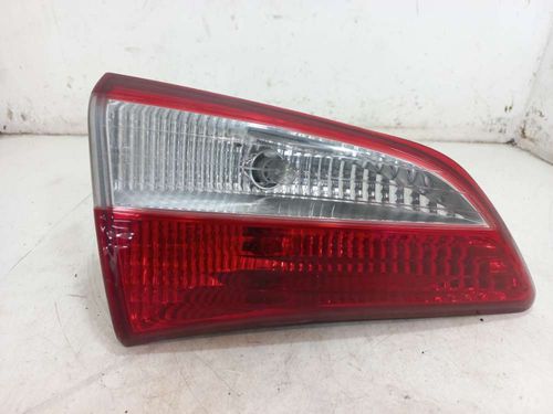 LANTERNA DA TAMPA ESQUERDA HYUNDAI HB20 1.6 2013