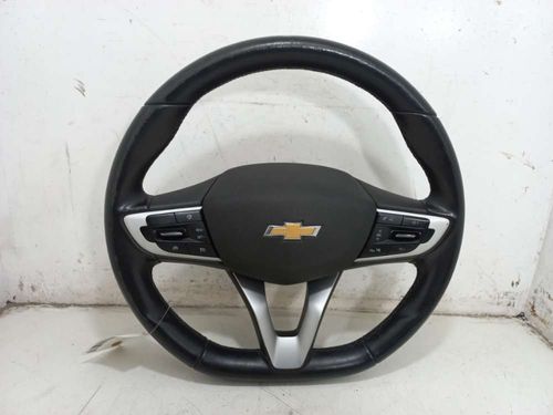 VOLANTE DE DIRECAO CHEVROLET ONIX 1.0 2021