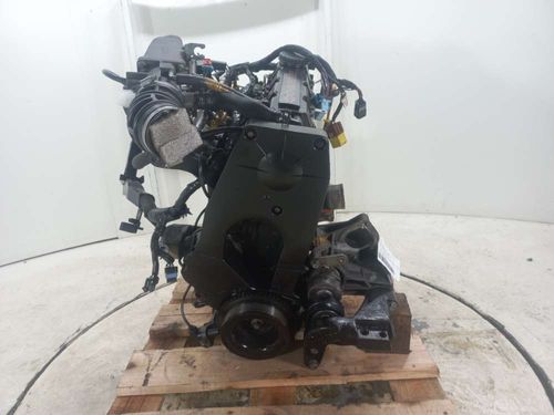 MOTOR COMPLETO CHEVROLET CORSA 1.6 2001