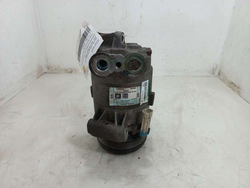 COMPRESSOR DO AR CONDICIONADO CHEVROLET VECTRA 2.0 2004
