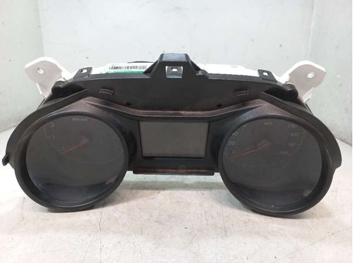 PAINEL DE INSTRUMENTOS CHEVROLET ONIX HATCH 1.0 2020