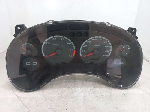 PAINEL DE INSTRUMENTOS CHEVROLET BLAZER 2.4 2005
