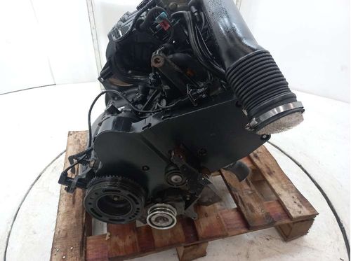 MOTOR COMPLETO CHEVROLET CORSA 1.4 2009