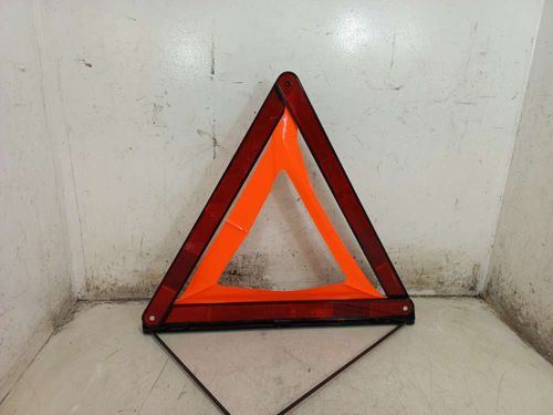 TRIANGULO DE SEGURANCA AUDI Q5 2.0 2019