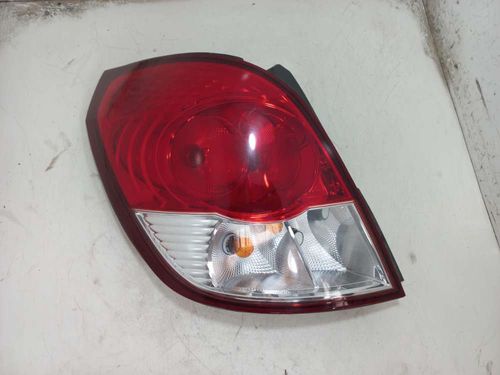 LANTERNA ESQUERDA CHEVROLET CAPTIVA 2.4 2010
