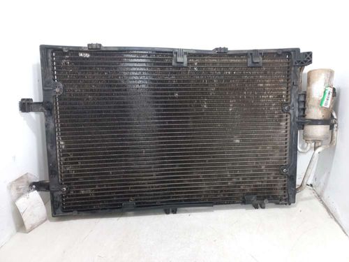 CONDENSADOR CHEVROLET CORSA 1.4 2009