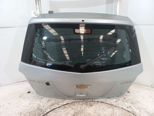 TAMPA TRASEIRA CHEVROLET AGILE 1.4 2011