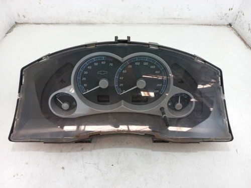 PAINEL DE INSTRUMENTOS CHEVROLET MERIVA 1.8 2012