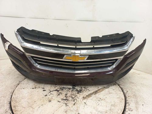 PARACHOQUE DIANTEIRO CHEVROLET S10 2.5 2020